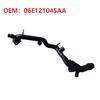 06E121045AA Engine Cooling System Radiator Water Coolant Hose For  A4 A5 A6 A7 A8 Q5 VW Touareg Spare Parts 06E121045BB