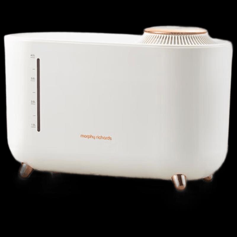 Morphyrichards MR2081 Mist-Free Humidifier CN plug (adapter included)