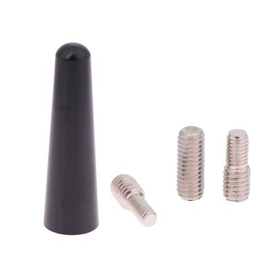 5Cm Length Mini Car Roof Antenna With Screws Strong Radio Car Roof Fixer Universal Car Radio Aerial Accessories