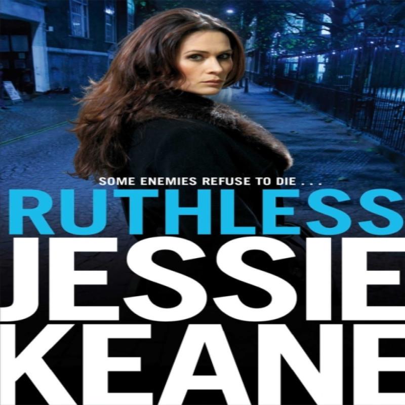 Ruthless by Jessie Keane Paperback Book 9780330538633