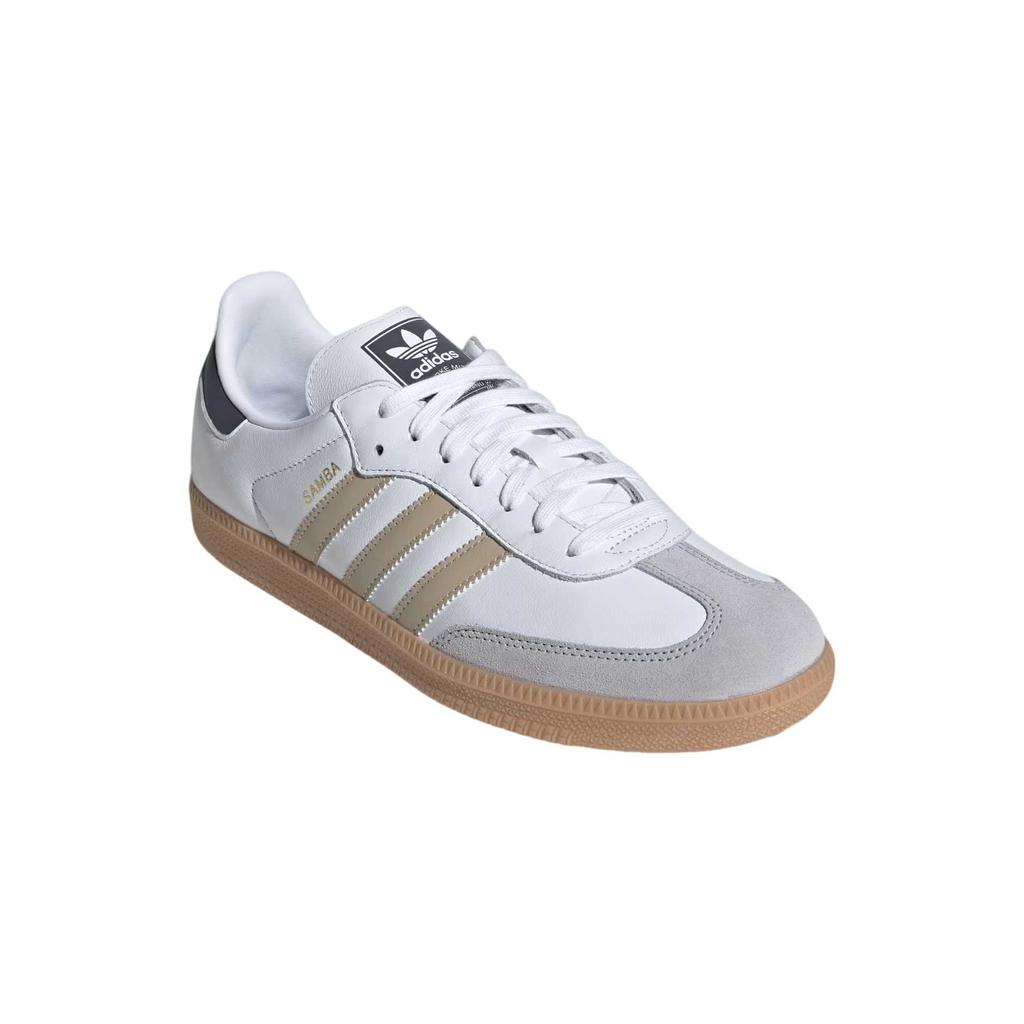 adidas Originals SAMBA OG Scarpe da ginnastica basse Esercito Tedesco Uomo IH6870