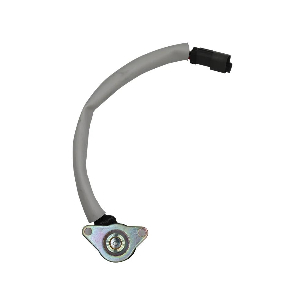 OEM-Absperr-Magnetventil 1500-3076 für Yanmar-Motoren in Thermo King Systemen – Industriequalität