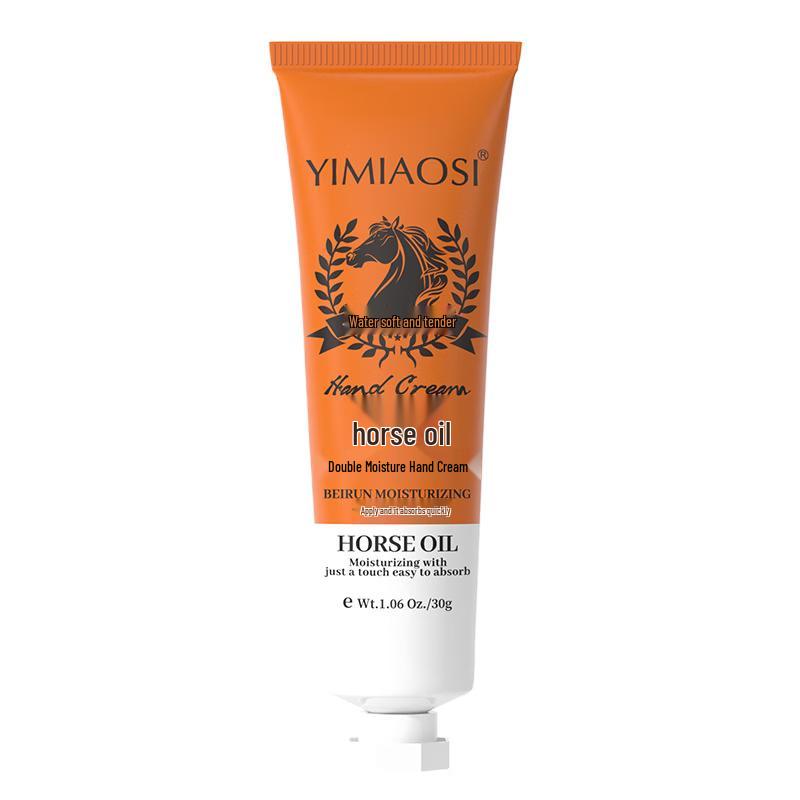 Yimiaosi Horse Oil Moisturizing Foot Cream