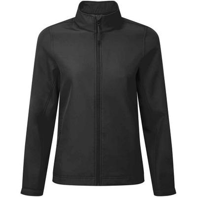 Womens/Ladies Windchecker Soft Shell Jacket