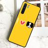 Border Collie Dog Case For Oppo A96 A76 A16 A18 A38 A58 A78 A98 A15 A17 A77 A74 A94 A54 A57S A40 A60 A80 Cover