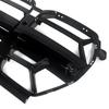 Gloss Black CSL STYLE Front Kidney Grille ABS For BMW G80 M3 G82 G83 M4 2020+ QCYZR1