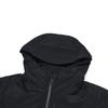 New FILA Puffer Jacket Men's Pitch Black A11M447902FBK