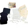Ransom Notes And The First Card Game For Family And Friend Party Fun