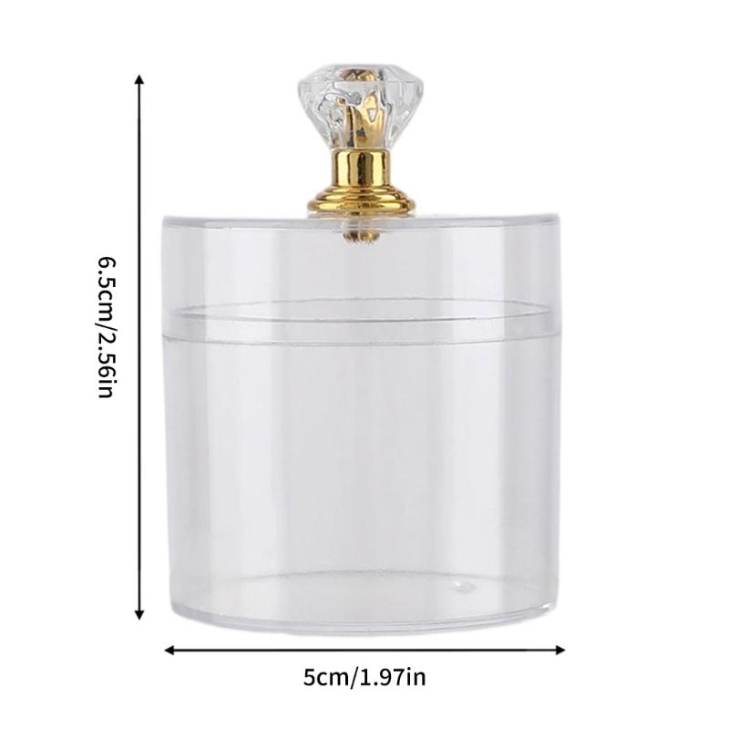 12Pcs Cylinder Candy Holder Plastic Candy Container Multipurpose Party Treat Box For Wedding Birthday Gift Packaging