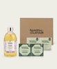 Sabon Liquid & Marseille 5-Piece Gift Set (Lavender)