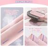 Face Slimming Belt Band Lift-up Line Correction Double Chin V-line Facial Nasolabial Fold Lift Sagging Improvement Wrinkle Care Mask Jawline Recovery