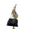 Used ATAO Shoulder Bag LABO LABOShoulder Bag black leather Women