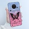 Cute Case For Nokia X20 / Nokia X10 / Nokia X100 Coque Fundas Printing Shell Protective Cover Soft Silicone Cartoon Phone Casing