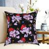 Queen Barb Forever Pillow Case Printed Home Soft DIY Pillow Cover Trolls Trolls World Tour Barb Trolls Dreamworks Trolls