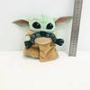 1pieces/lot Big 40cm Plush Sea Turtles Crush Doll Gift Children's Toys