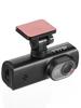 Dashcam with 170° wide-angle front-facing camera