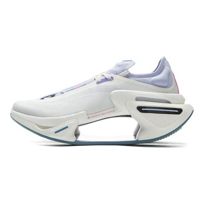 Li Ning Absolute Shadow 3.0 Technologie Testen Snelheidstraining Demping Duurzaam Ademend Rebound Lage Top Hardloopschoenen Unisex sneaker ARRV001-1