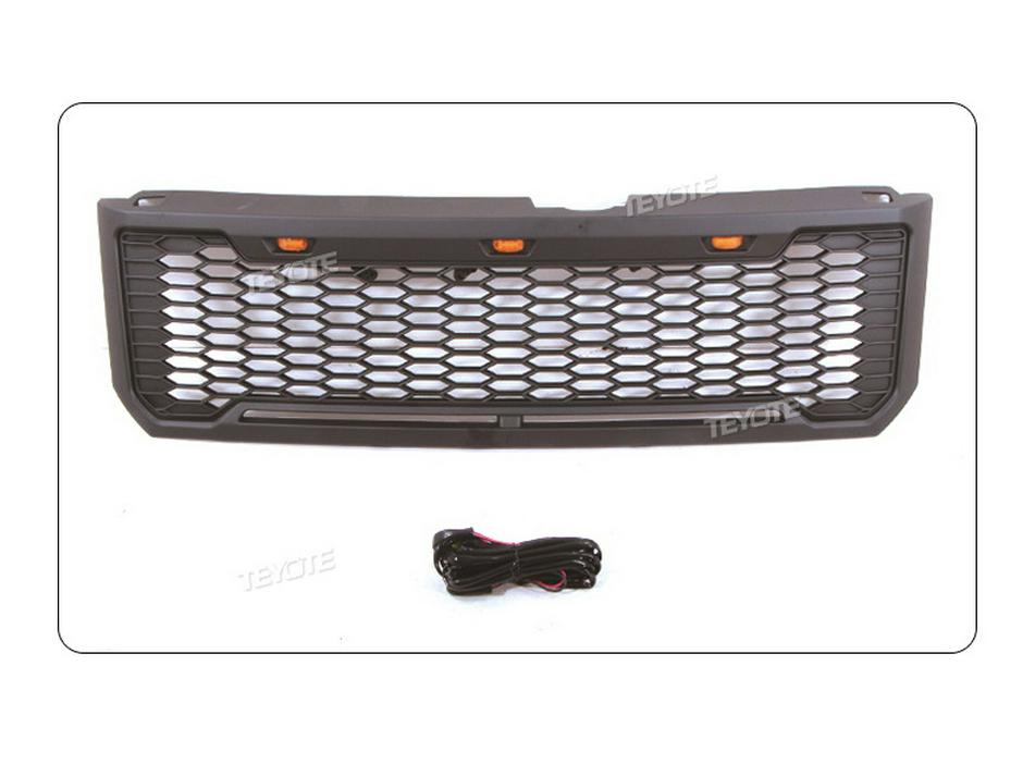 Decorative Air Intake Grille Cover for Ford Kuga 2008-2012
