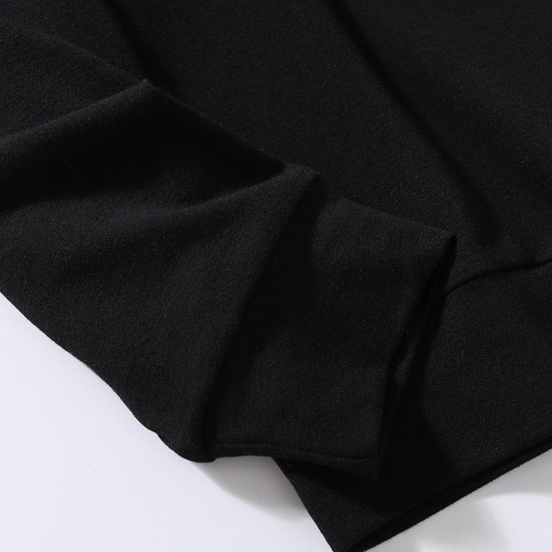 Casual Wear & Quick Rests: Minimalist Men's Hoodie with Eye Mask