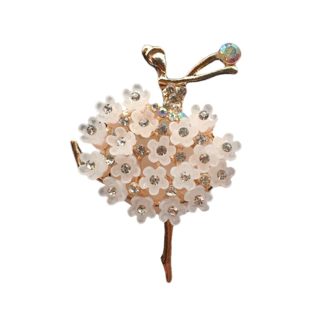 Car-Styling Hot Selling Car Loving Gift Air Outlet Fragrant Perfume Ballet Girl Freshener Diffuser