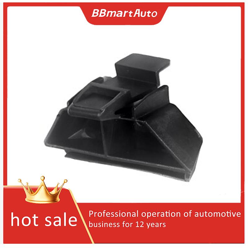 107291300B BBmartAuto Bracket front bumper bracket LH lower For Tesla Model S 16-21 1pcs