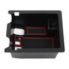 For Mazda CX-5 CX5 2017 2018    Armrest Storage Box Organizer Tray