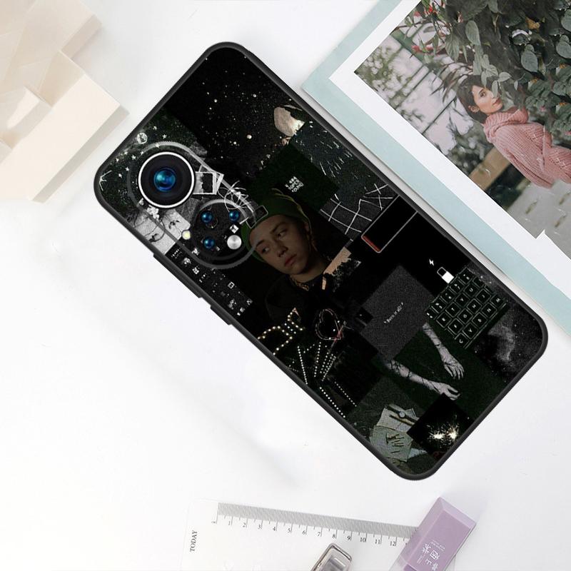 Carl Shameless For Honor Magic 7 Lite 6 8 Pro Case For Honor X9d X9a X9b X9c X8c X8b 200 400 50 70 90 Win RT