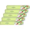 By Amazon Kitchen Wrap 30cm X 50m 5-Pack