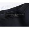 1.5mm Neoprene Wetsuit Pants Men Women Warm Thermal Surf Diving Snorkeling Swimming Boating