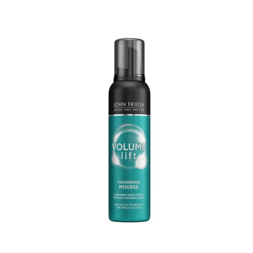 

John Frieda Volume Lift Пенка для придания объема волосам 200 мл