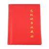Easy to Use 300 Grid Coin Collection Album for Bronze Display