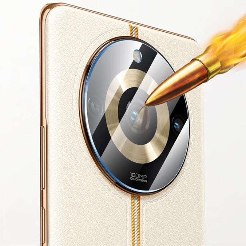 For Realme 11 Pro Plus kameralinseskjermbeskytter for Realme 11Pro 11proplus 11pro+ Lens Glass Baklinsebeskyttelsesfilmdeksel