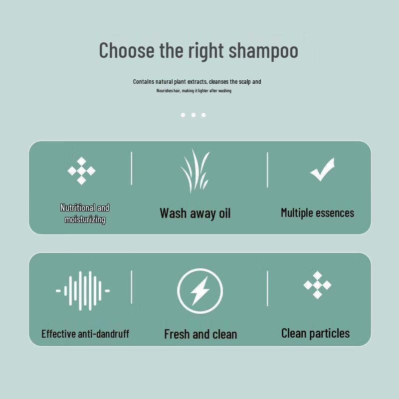 Rejoice Oil Control Shampoo