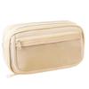Pencil Case 2025 New Nine-layer Panda Large-capacity Pencil Case Simple Girl Version Junior High School Stationery Pencil Case