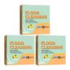 Cleaning Portion Floor Cleaning Product for Bedroom, Kitchen and Living Area Washing In Routine Household Use Daily