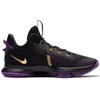 Nike LeBron Witness 5 EP 'Lakers' Men's CQ9381-001
