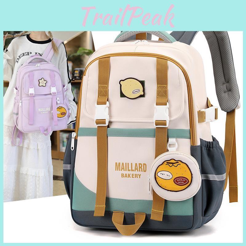And Functional Fashionforward School Backpack For Upper Elementary And Middle Students School