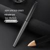 Penna Sfera di Lusso in Metallo con Scatola Regalo - Logo Personalizzabile, Finitura Elegante, Perfetta per l'Ufficio o come Regalo