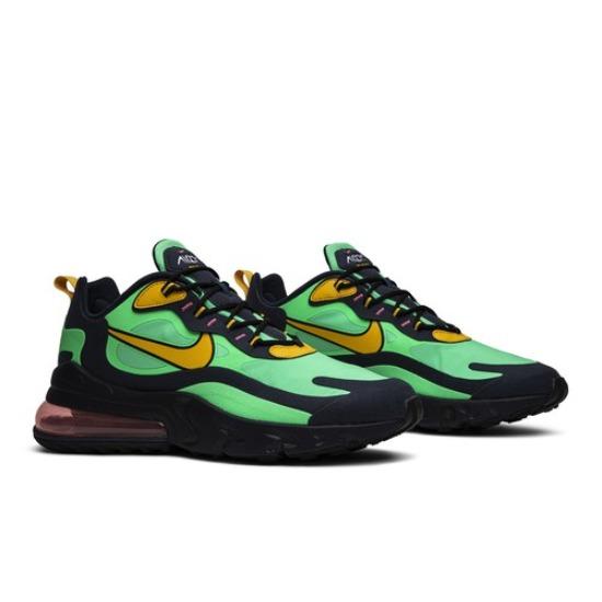 Nike Air Max 270 React Pop Art AO4971-300