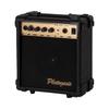 PhotoGenic Photogenic Guitar-Base Amplifier with Overdrive Function PG10