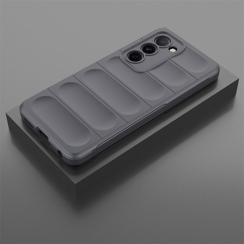 For Oppo A5 Case Oppo A5 4G 5G Cover Funda Soft TPU Anti-Slip Silicone Shockproof Protective Phone Back Cover Cases For Oppo A5