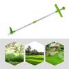 Weeder weeder no bending over weed artifact digging wild vegetable tool manual weeder