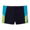 Mens Dive Colour Block Swimming Trunks