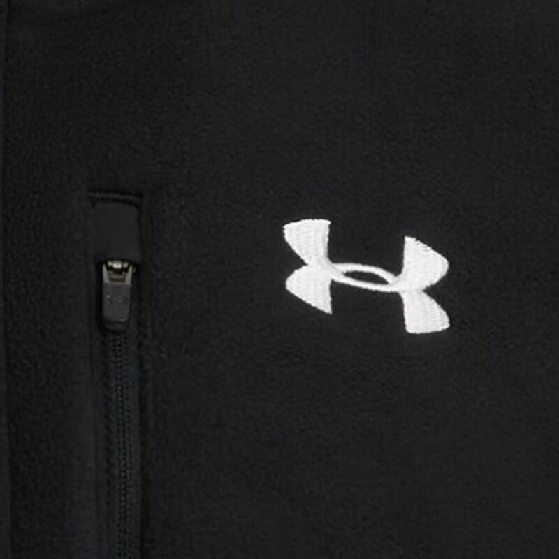 Under Armour UA BF Jacket Men's Black 1389308-001