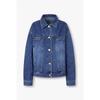 STUDIO TOMBOY Denim Trucker Jacket  9106213556ar 