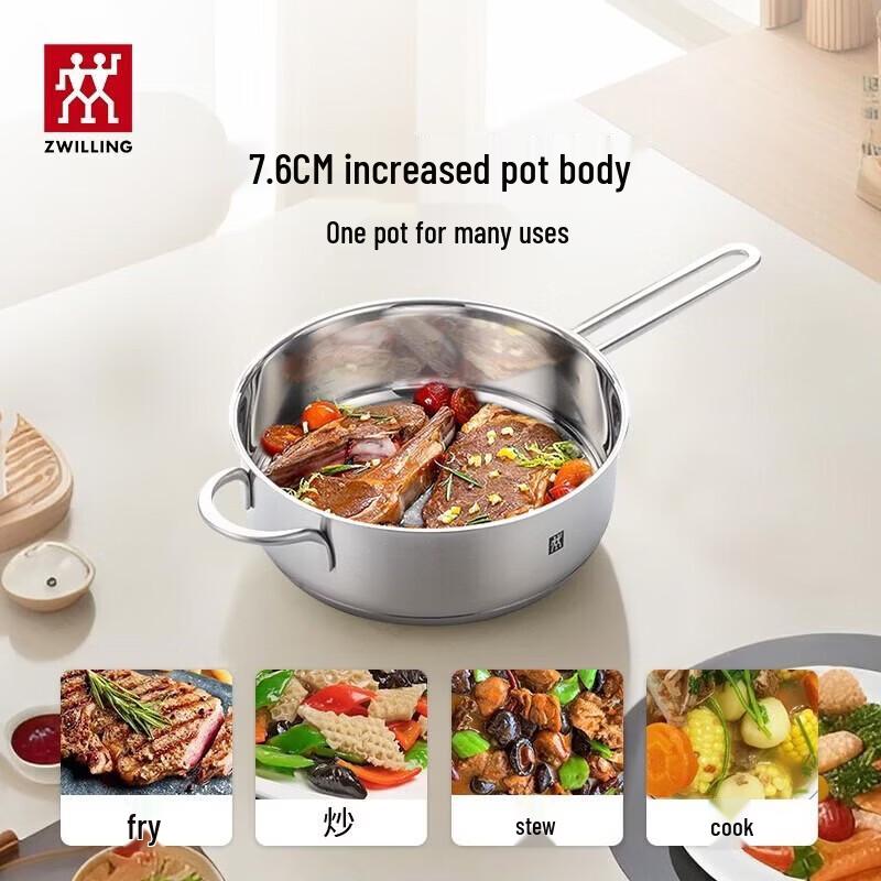 ZWILLING Nova Plus Frying Pan