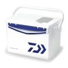 Daiwa Cool Line Alpha3 GU1500X Blue 15L Fishing Outdoor Camping Cooler Box