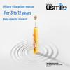 usmile Q5 Children's Sonic Electric Toothbrush CN plug (adapter included)