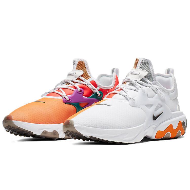 New Nike React Presto Beams CJ8016-107