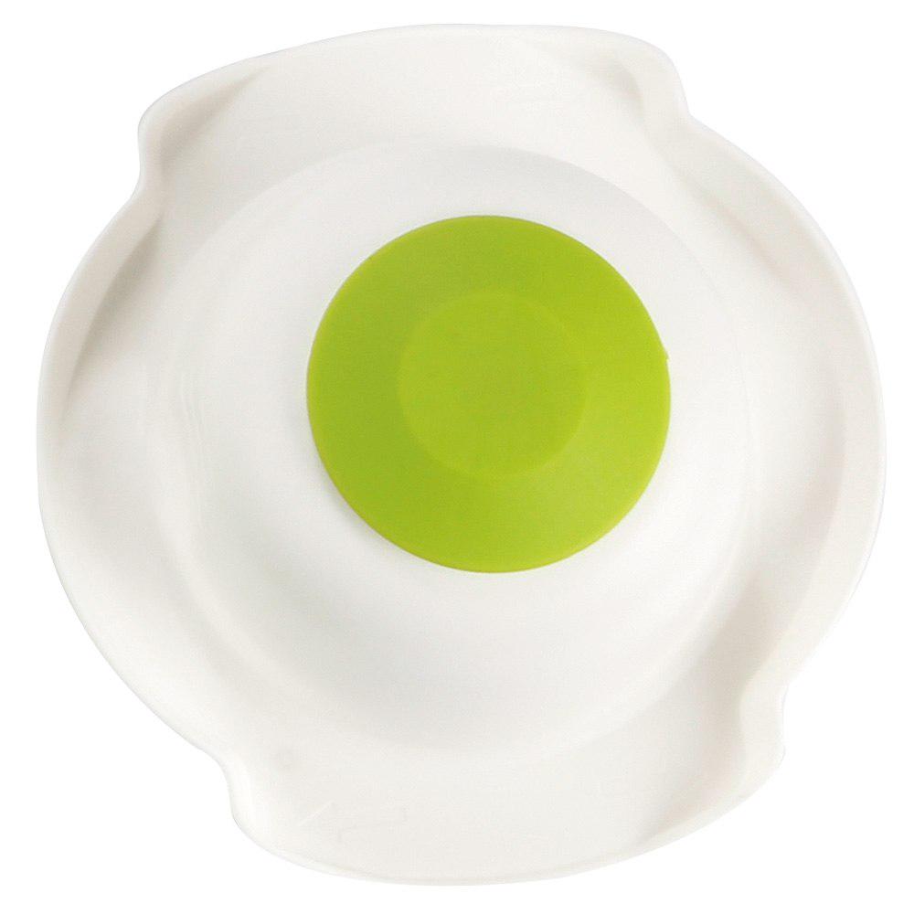 Multifunktions-Mandoline-Gemüseschneider aus Edelstahl mit verstellbaren Klingen, Obstschneidereiben